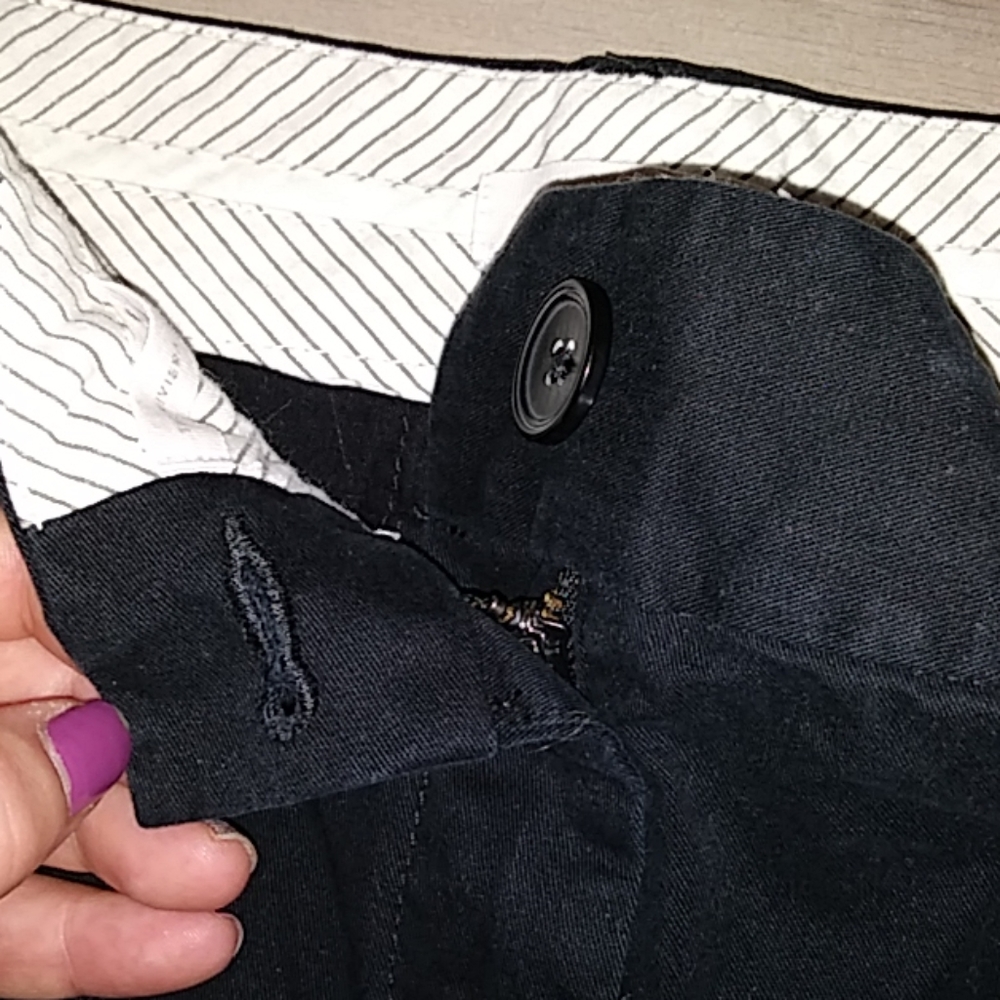 LOFT Riviera Shorts - Picture 4 of 6